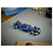 LEGO Speed Champions Williams Racing FW46 F1 Race Car
