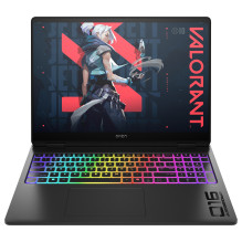 HP OMEN MAX 16-ah0193ng CU9 275HX / 32GB / 1TBSD / RTX5080 / W11 Pradinis puslapis