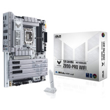 ASUS TUF GAMING Z890-PRO WIFI