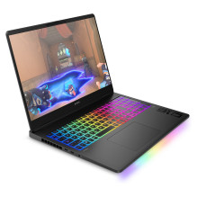 HP OMEN MAX 16-ah0193ng CU9 275HX / 32GB / 1TBSD / RTX5080 / W11 Pradinis puslapis
