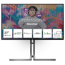 AOC U3 U27U3CV computer...