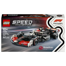 LEGO Speed Champions...