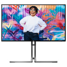 AOC U3 U27U3CV computer monitor