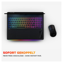 HP OMEN MAX 16-ah0193ng CU9 275HX / 32GB / 1TBSD / RTX5080 / W11 Pradinis puslapis