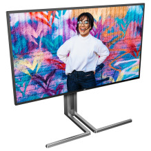 AOC U3 U27U3CV computer monitor