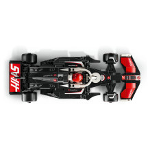 LEGO Speed Champions MoneyGram Haas F1 Team VF-24 Race Car LEGO Speed Champions MoneyGram Haas F1 Team VF-24 Race Car