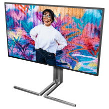 AOC U3 U27U3CV computer monitor
