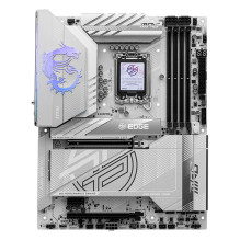 MSI MPG Z890 EDGE TI WIFI motherboard