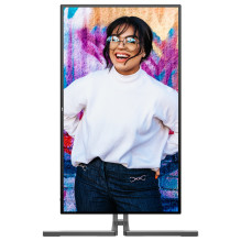 AOC U3 U27U3CV computer monitor
