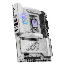 MSI MPG Z890 EDGE TI WIFI motherboard