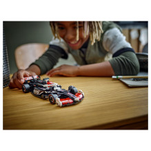LEGO Speed Champions MoneyGram Haas F1 Team VF-24 Race Car LEGO Speed Champions MoneyGram Haas F1 Team VF-24 Race Car