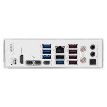 MSI MPG Z890 EDGE TI WIFI pagrindinė plokštė