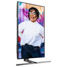 AOC U3 U27U3CV computer monitor