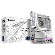 „Gigabyte Z890 AORUS ELITE WIFI7 ICE“ – pagrindinė plokštė