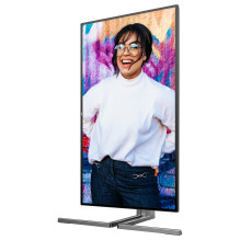 AOC U3 U27U3CV computer monitor