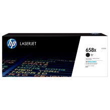 HP 658X didelės talpos...