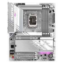 „Gigabyte Z890 AORUS ELITE WIFI7 ICE“ – pagrindinė plokštė