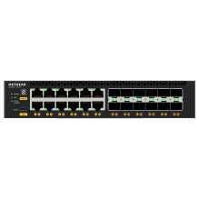 NETGEAR M4350-12X12F