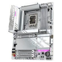 Gigabyte Z890 AORUS ELITE WIFI7 ICE