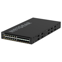 NETGEAR M4350-12X12F