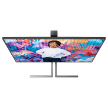 AOC U3 U27U3CV computer monitor