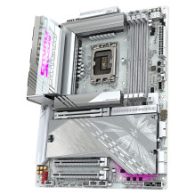 GIGABYTE Z890 AORUS ELITE X ICE