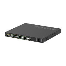 NETGEAR M4250-26G4XF-PoE+