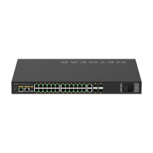 NETGEAR M4250-26G4XF-PoE+