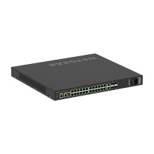 NETGEAR M4250-26G4XF-PoE+