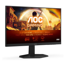 AOC G4 24G42E kompiuterio monitorius