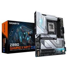 GIGABYTE Z890 GAMING X...