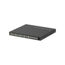 NETGEAR GSM4248PX-100EUS...