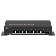 NETGEAR GSM4210PD-100EUS...