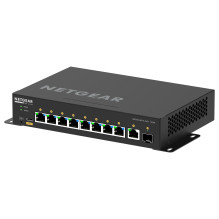 NETGEAR GSM4210PD-100EUS network switch