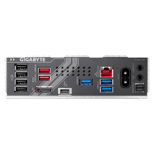 GIGABYTE Z890 GAMING X WIFI7 motherboard