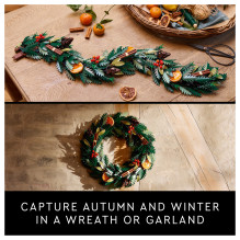 LEGO Botanicals Wreath LEGO Botanicals Wreath