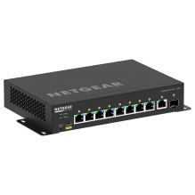 NETGEAR GSM4210PD-100EUS network switch