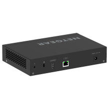 NETGEAR GSM4210PD-100EUS network switch