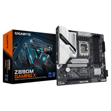 GIGABYTE Z890M GAMING X...