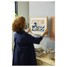 LEGO ART Hokusai - The Great Wave