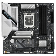 GIGABYTE Z890M GAMING X motherboard