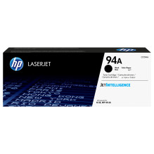 HP 94A juoda originali...