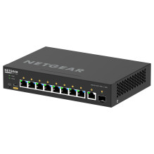 NETGEAR GSM4210PD-100EUS network switch