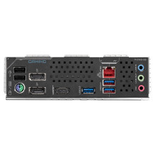 GIGABYTE Z890M GAMING X motherboard