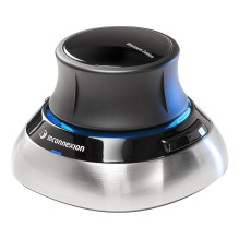 3Dconnexion SpaceMouse mouse