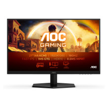 AOC G4 27G42E computer monitor