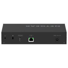 NETGEAR GSM4210PD-100EUS network switch