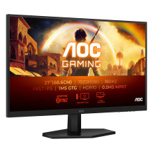 AOC G4 27G42E kompiuterio monitorius