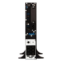 APC SRT1500XLI uninterruptible power supply (UPS)