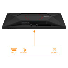 AOC G4 27G42E computer monitor